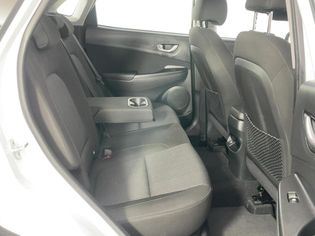 Photo '20' of Hyundai Kona