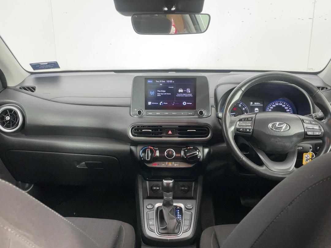 Photo '17' of Hyundai Kona