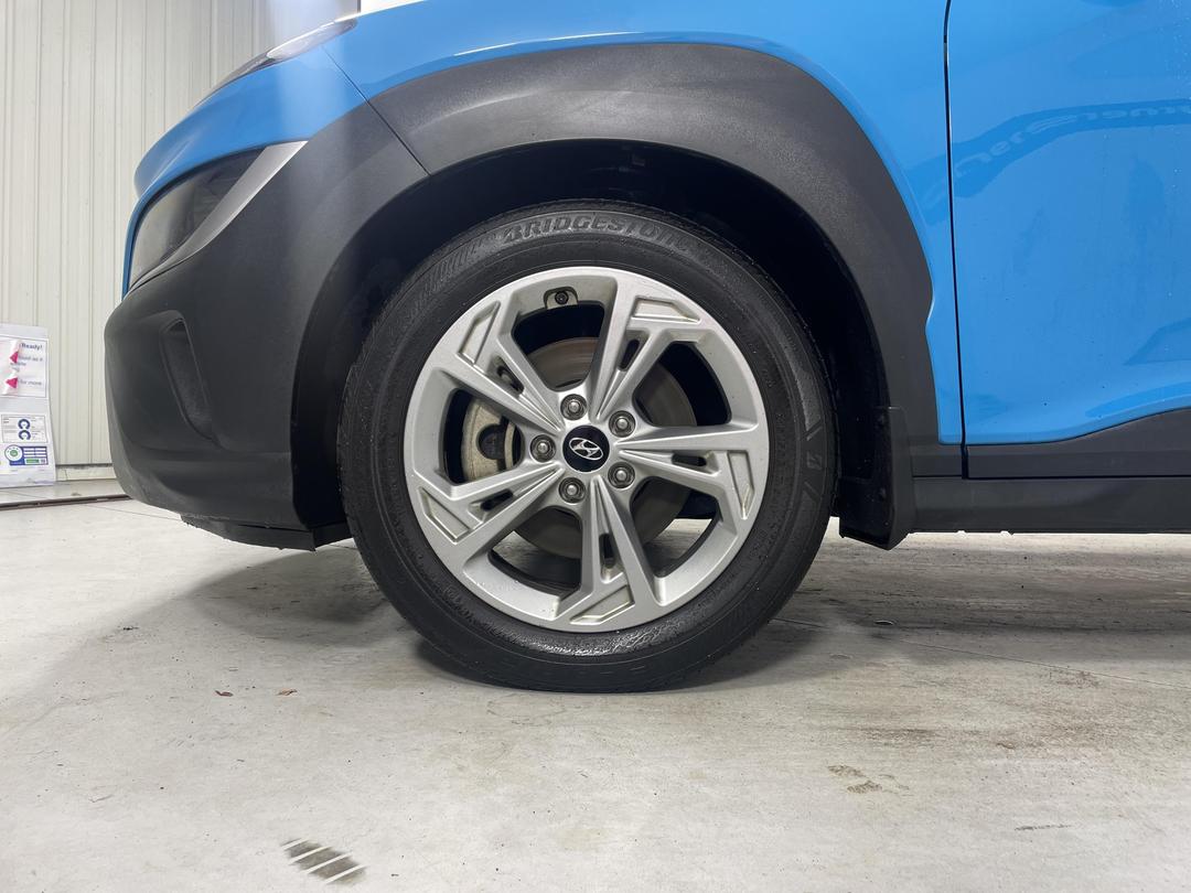 Photo '10' of Hyundai Kona