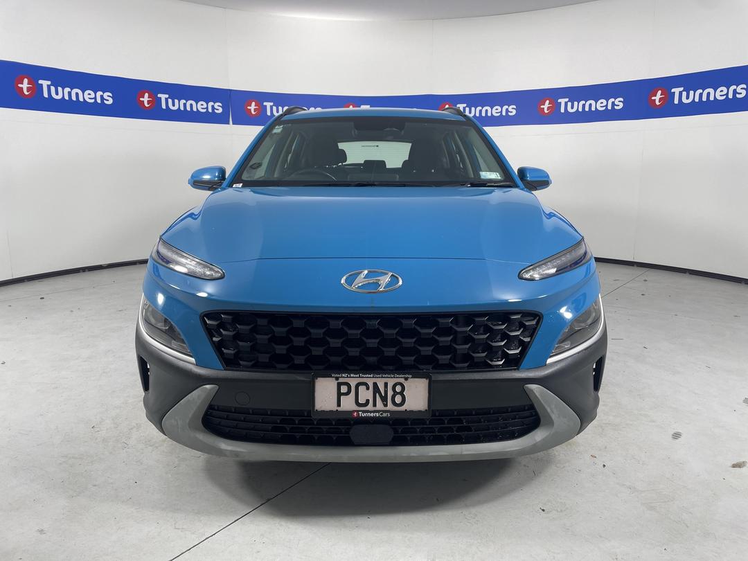 Photo '2' of Hyundai Kona