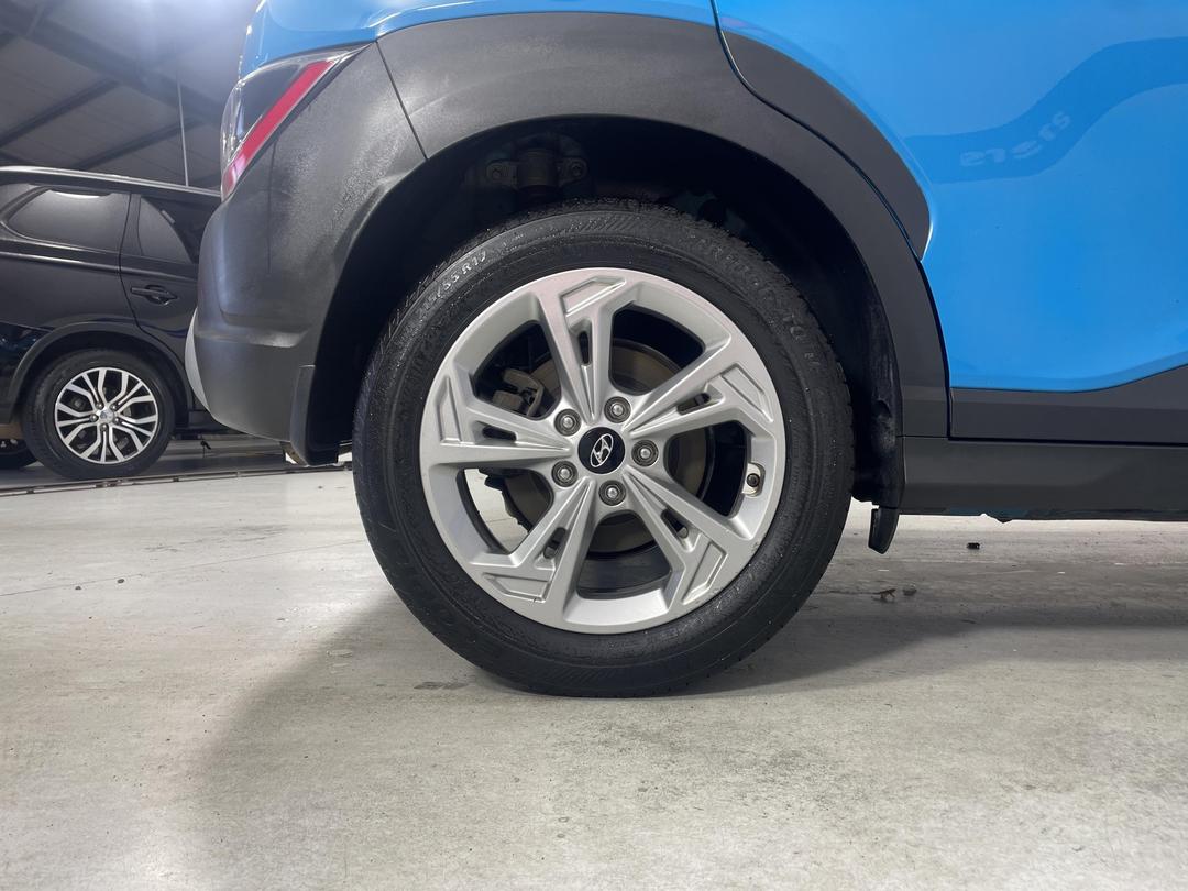 Photo '12' of Hyundai Kona