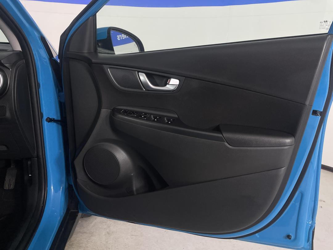 Photo '15' of Hyundai Kona