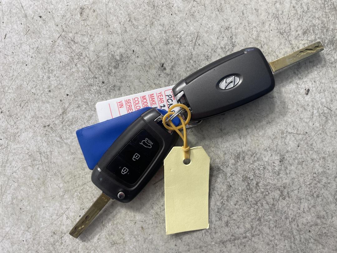 Photo '22' of Hyundai Kona