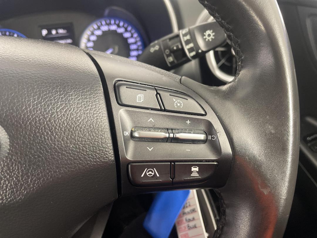 Photo '25' of Hyundai Kona
