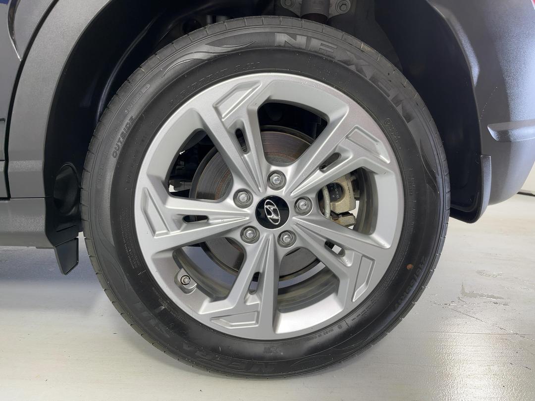 Photo '11' of Hyundai Kona