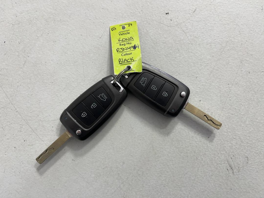 Photo '22' of Hyundai Kona