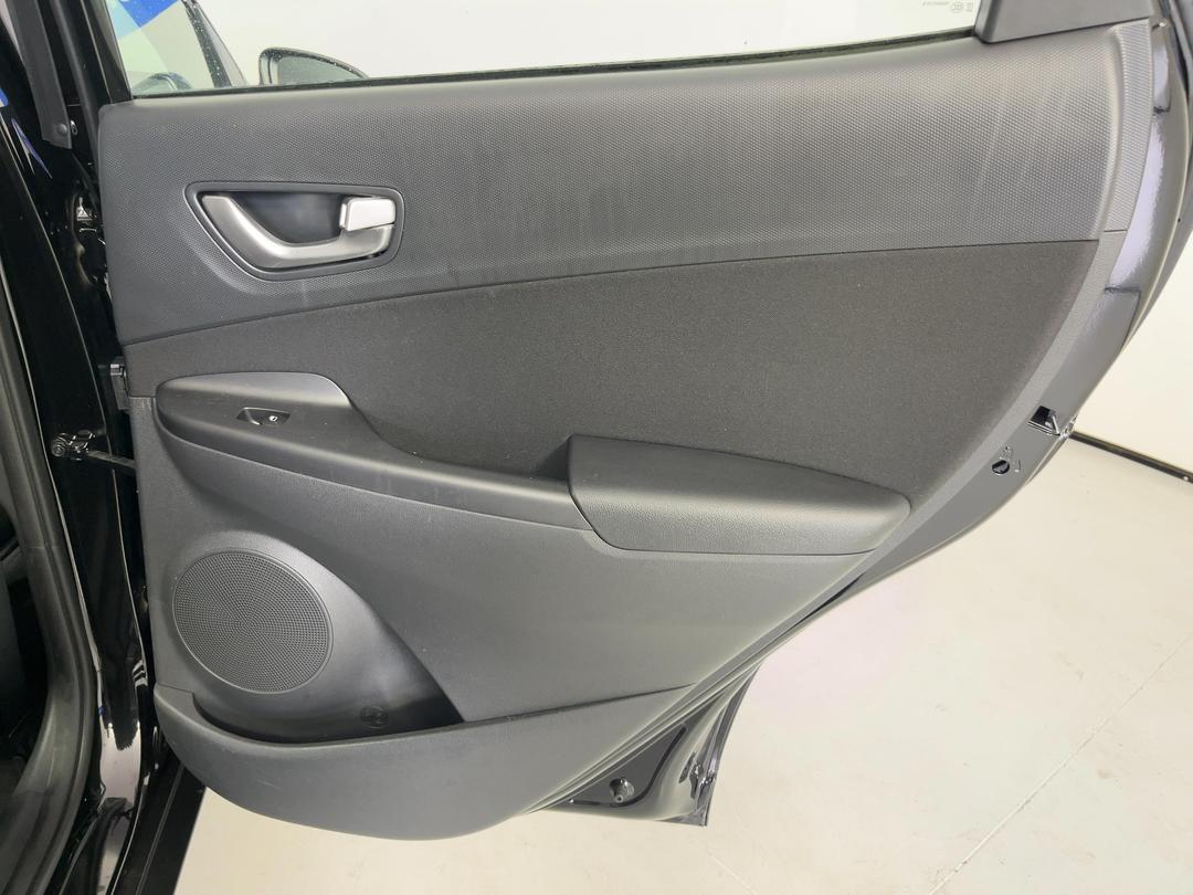 Photo '19' of Hyundai Kona