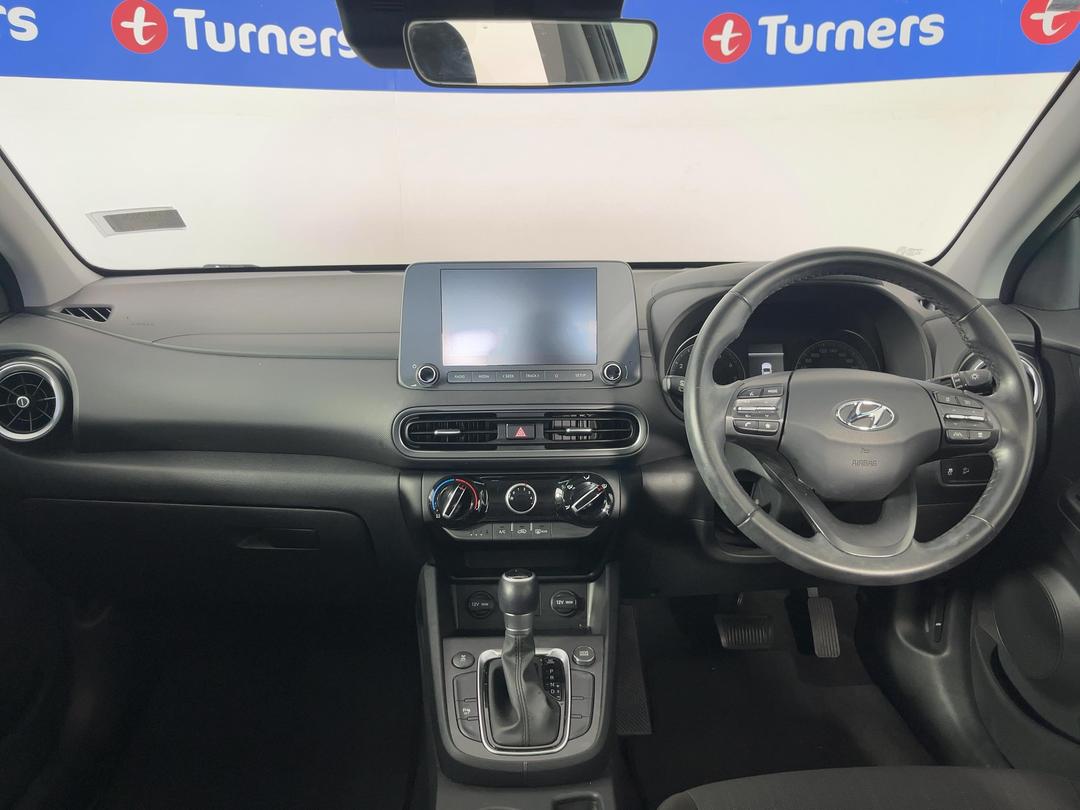 Photo '17' of Hyundai Kona