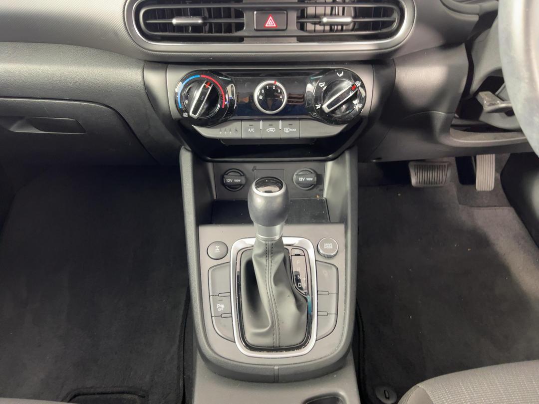 Photo '18' of Hyundai Kona