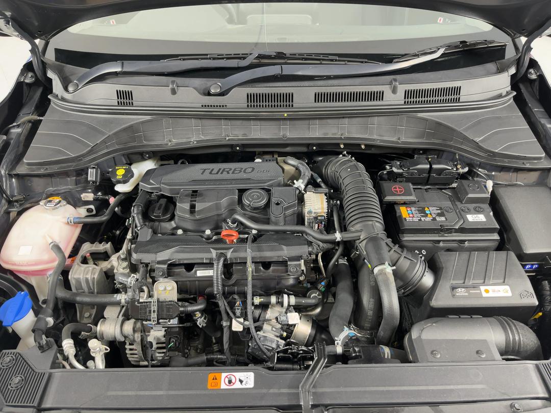 Photo '13' of Hyundai Kona