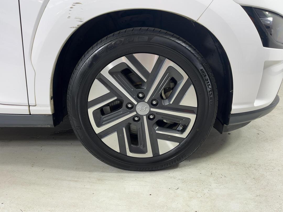 Photo '9' of Hyundai Kona