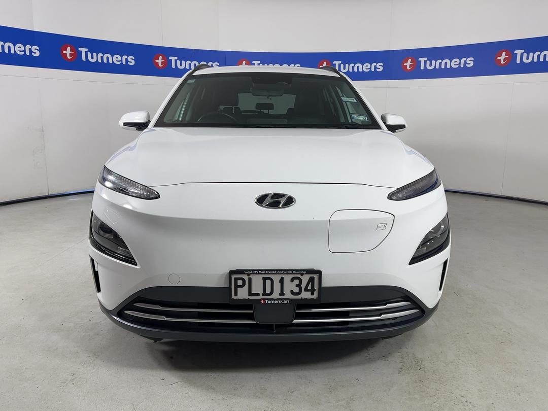 Photo '2' of Hyundai Kona
