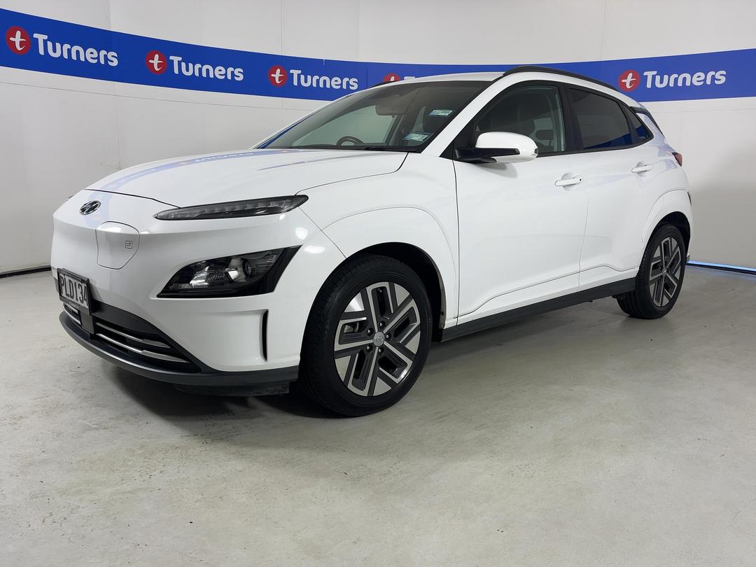 Photo '4' of Hyundai Kona