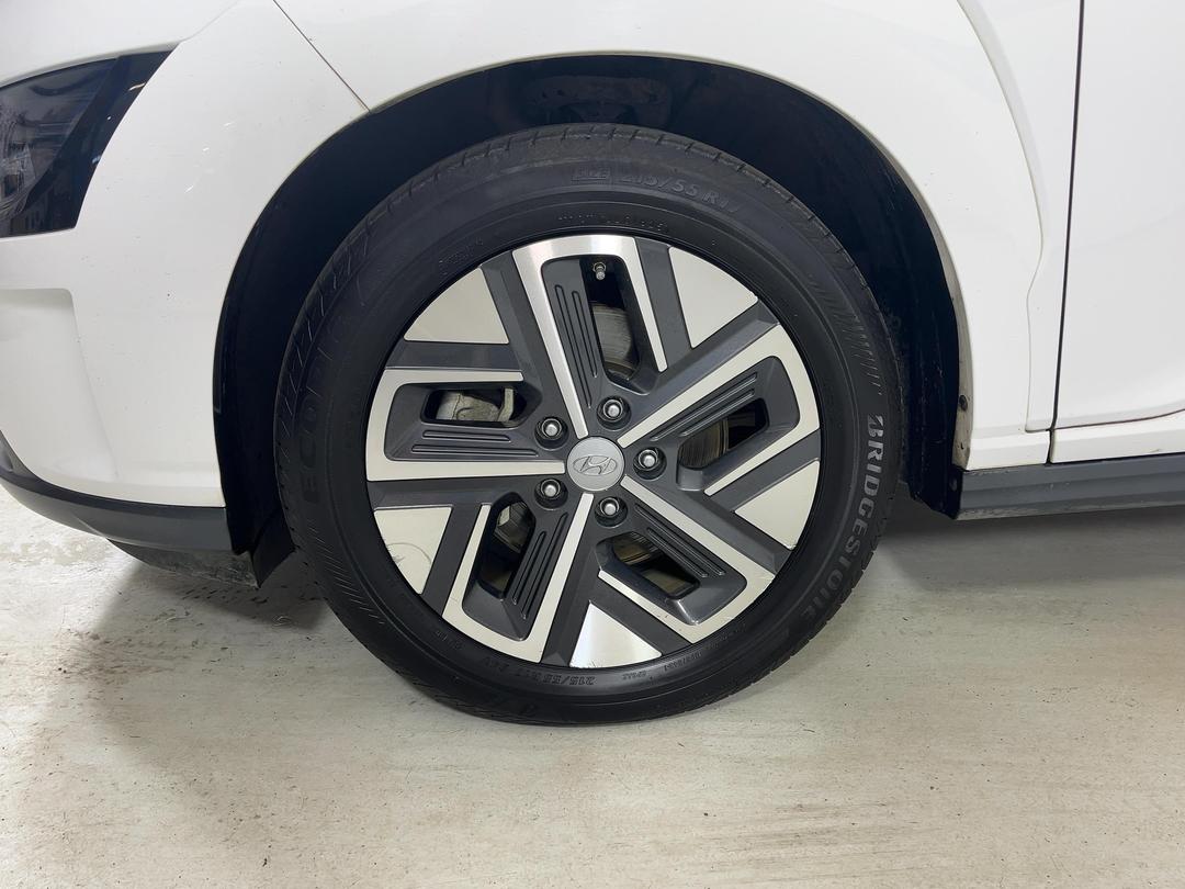 Photo '10' of Hyundai Kona