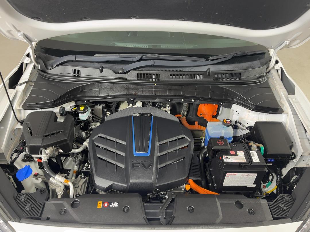 Photo '13' of Hyundai Kona