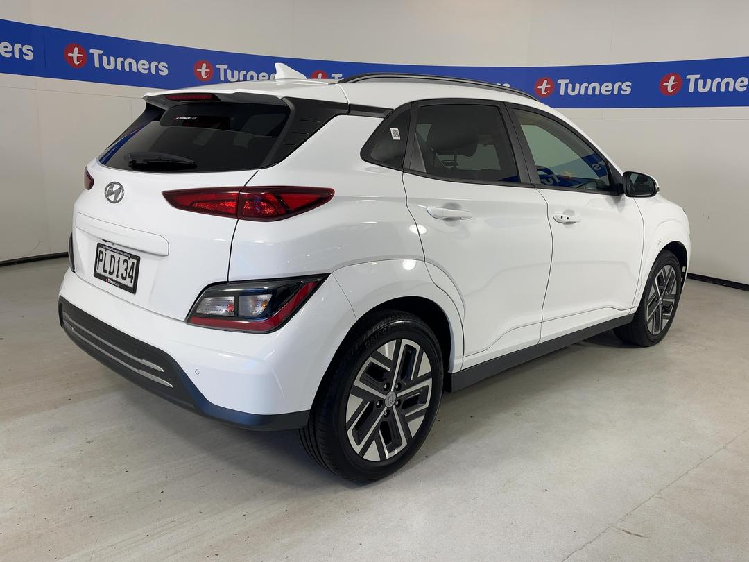 Photo '7' of Hyundai Kona