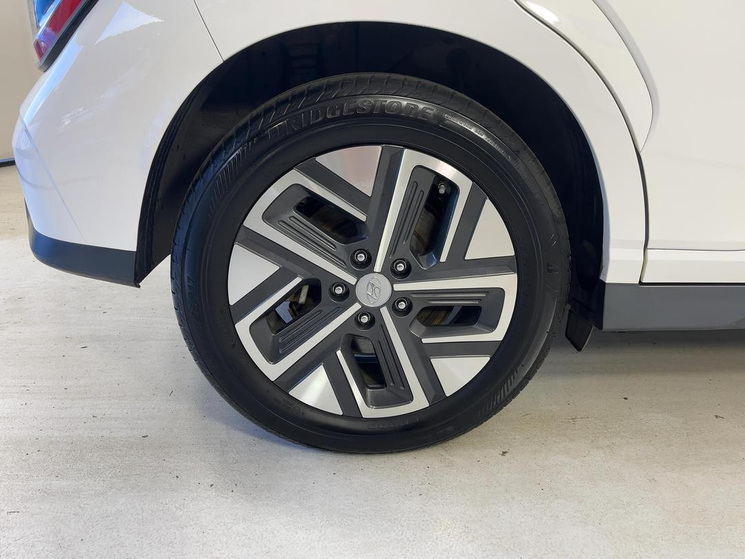Photo '12' of Hyundai Kona