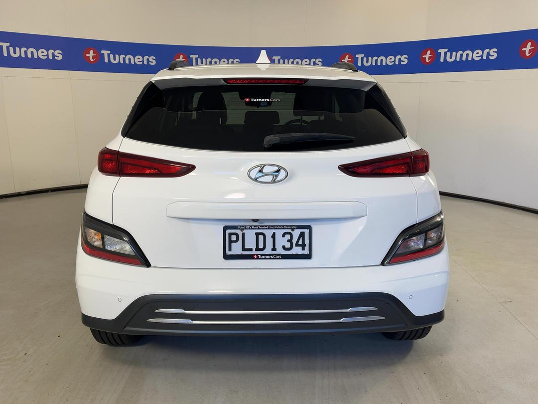Photo '6' of Hyundai Kona