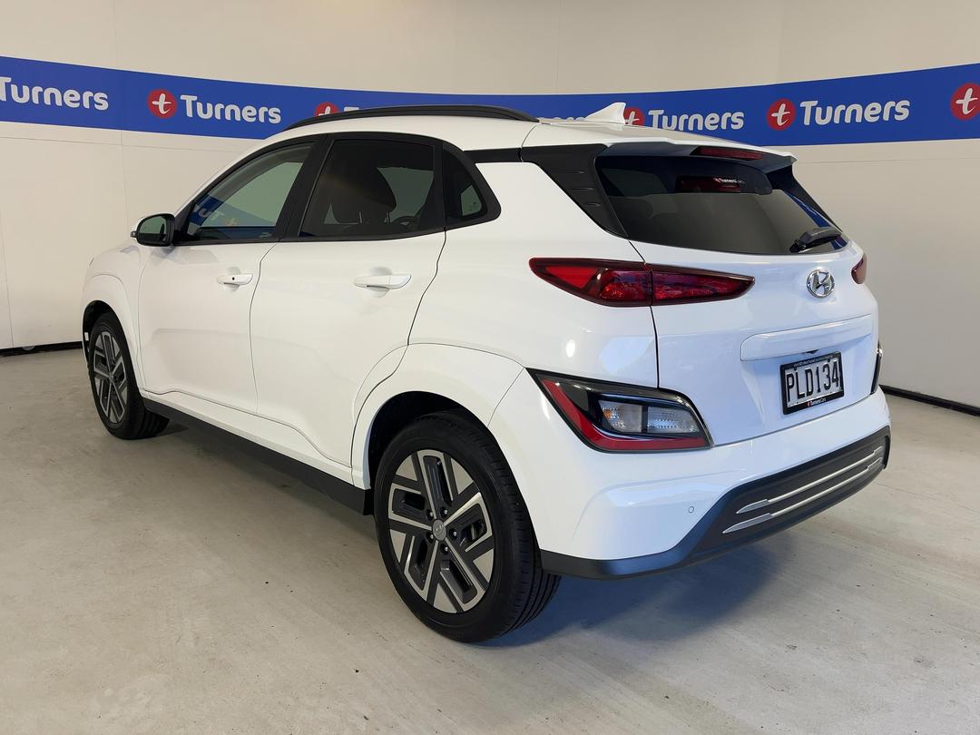 Photo '5' of Hyundai Kona