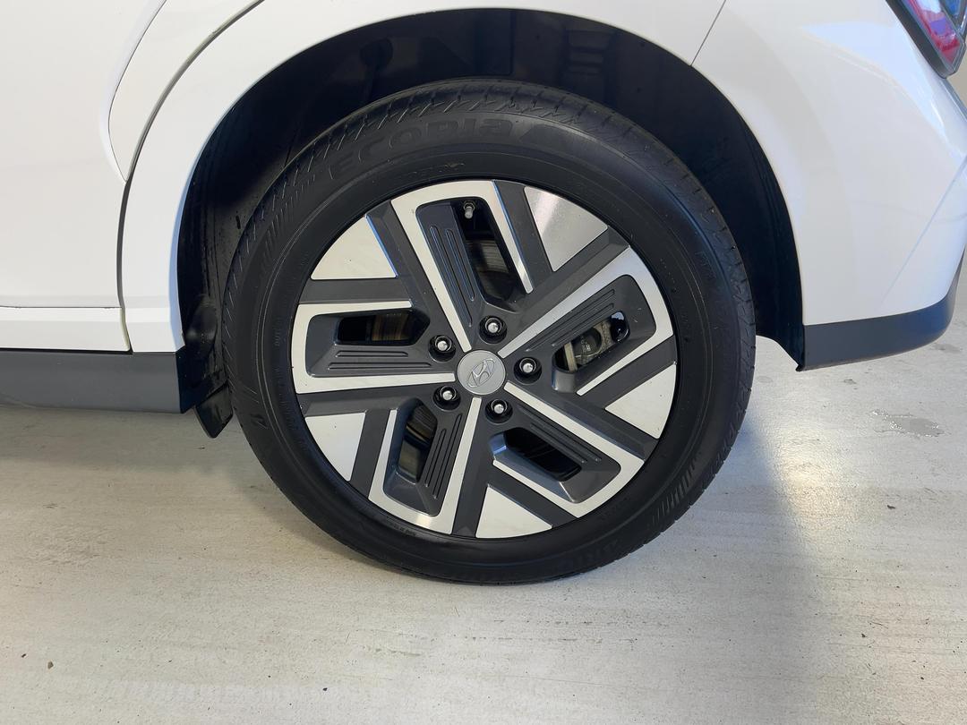 Photo '11' of Hyundai Kona