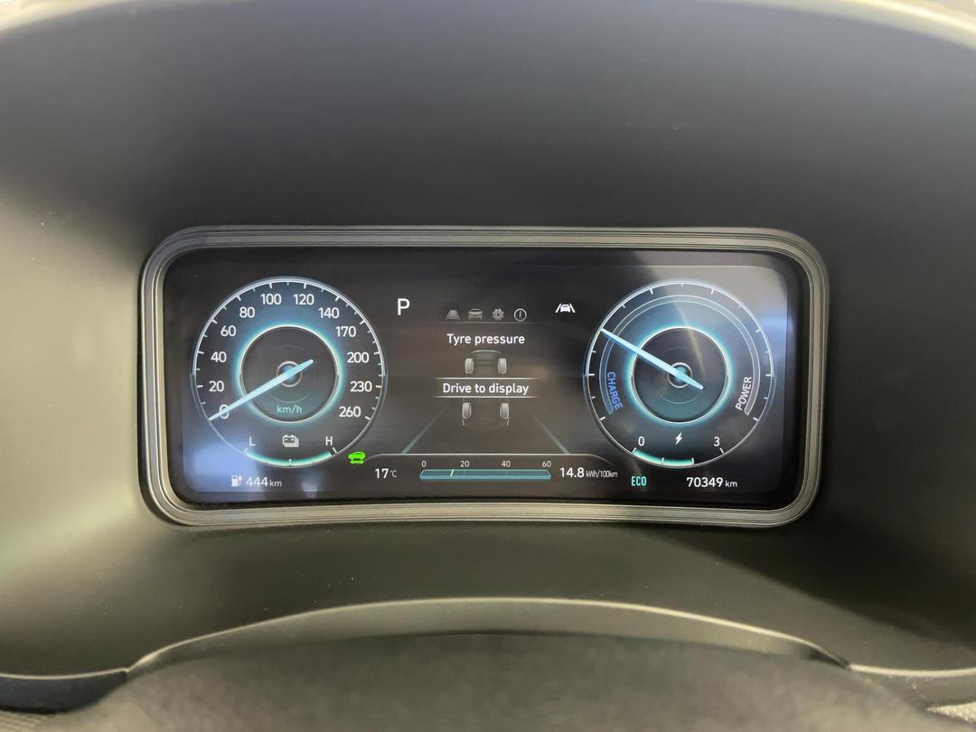 Photo '21' of Hyundai Kona