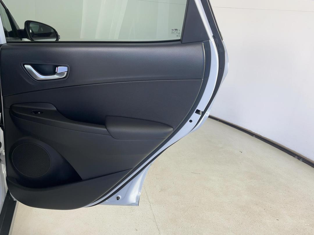 Photo '19' of Hyundai Kona