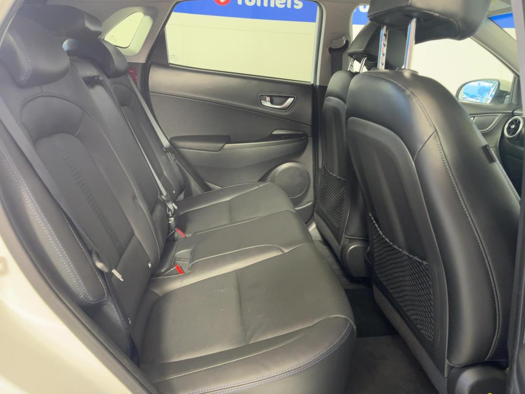 Photo '20' of Hyundai Kona