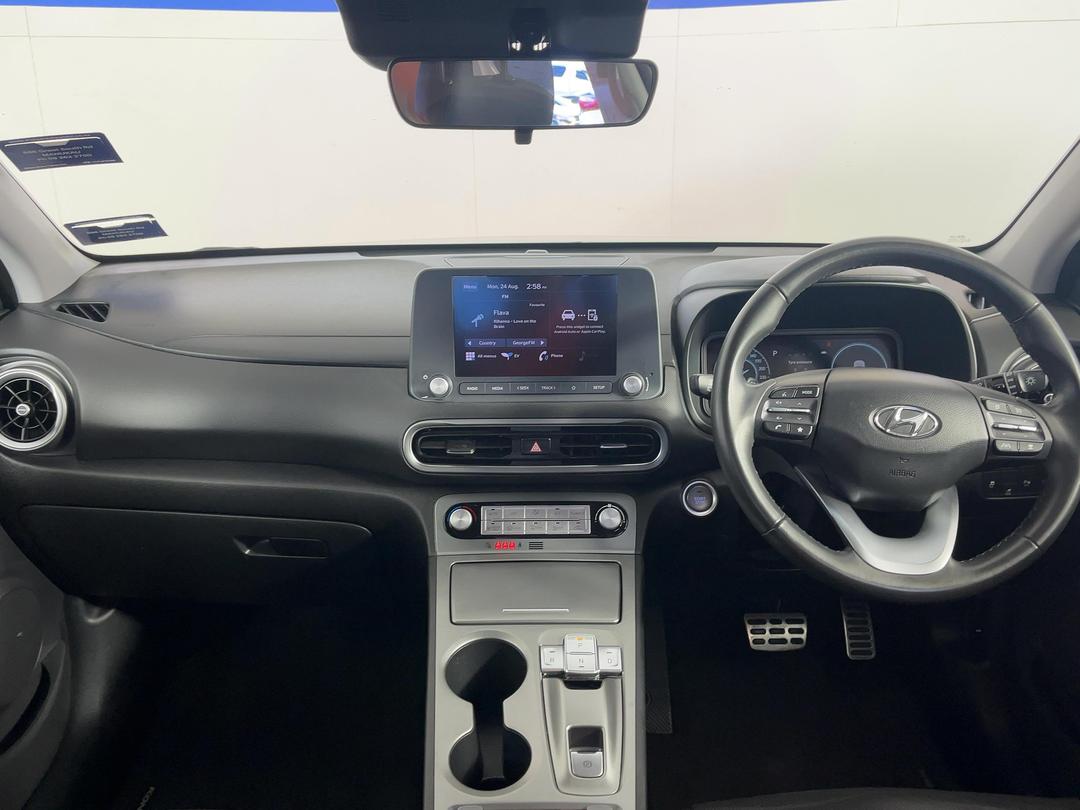 Photo '17' of Hyundai Kona
