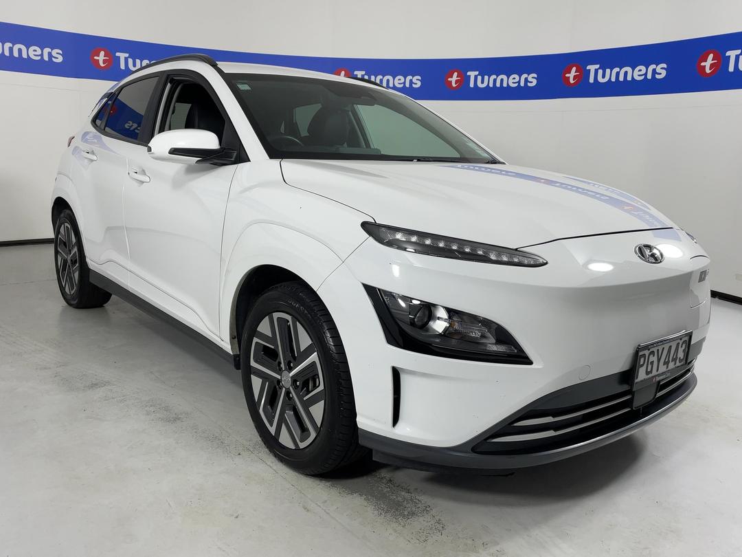 Photo '1' of Hyundai Kona