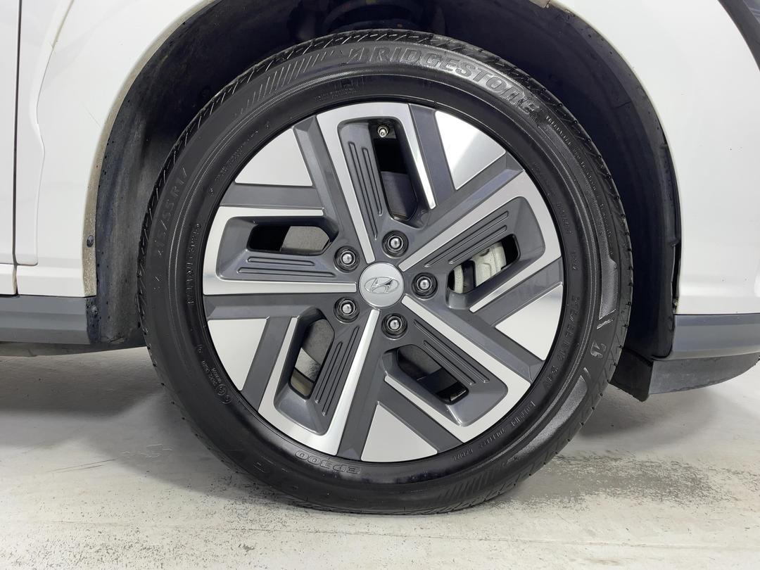 Photo '9' of Hyundai Kona