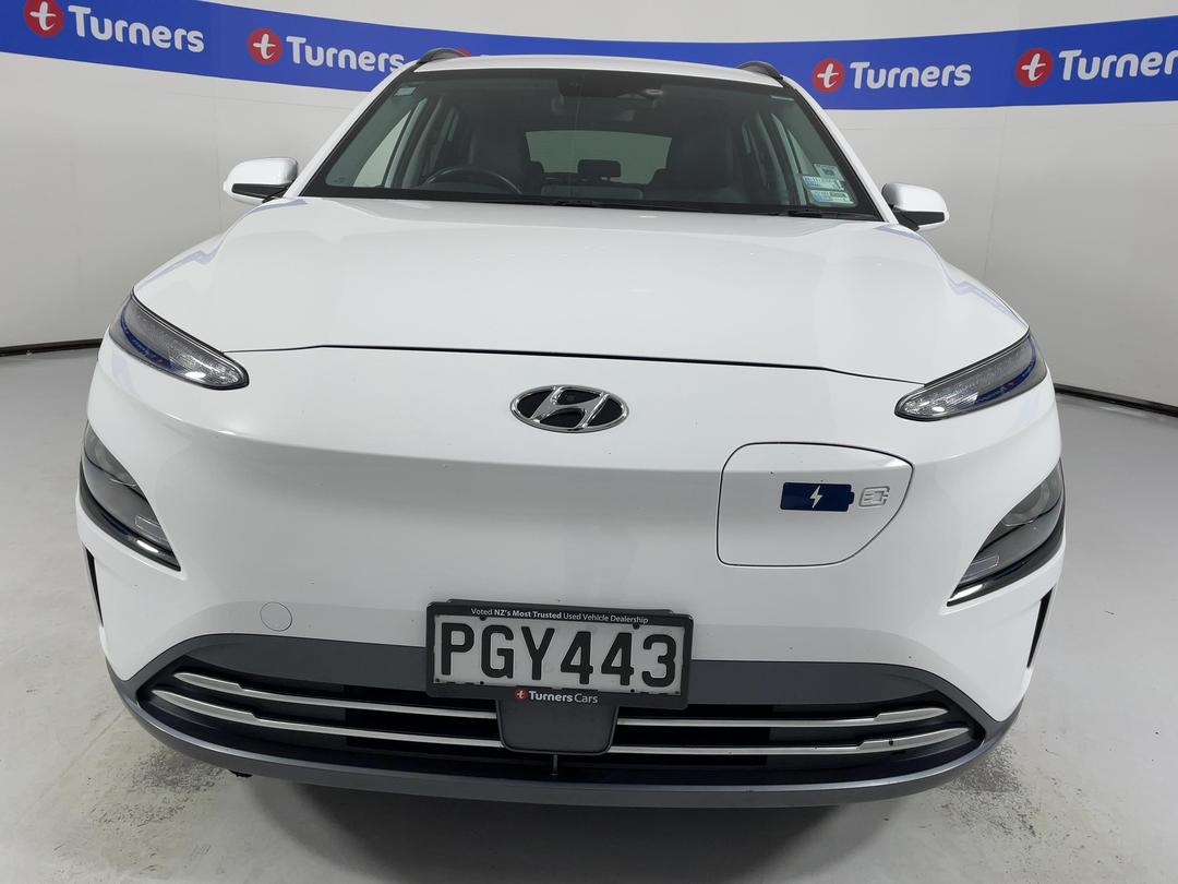 Photo '2' of Hyundai Kona