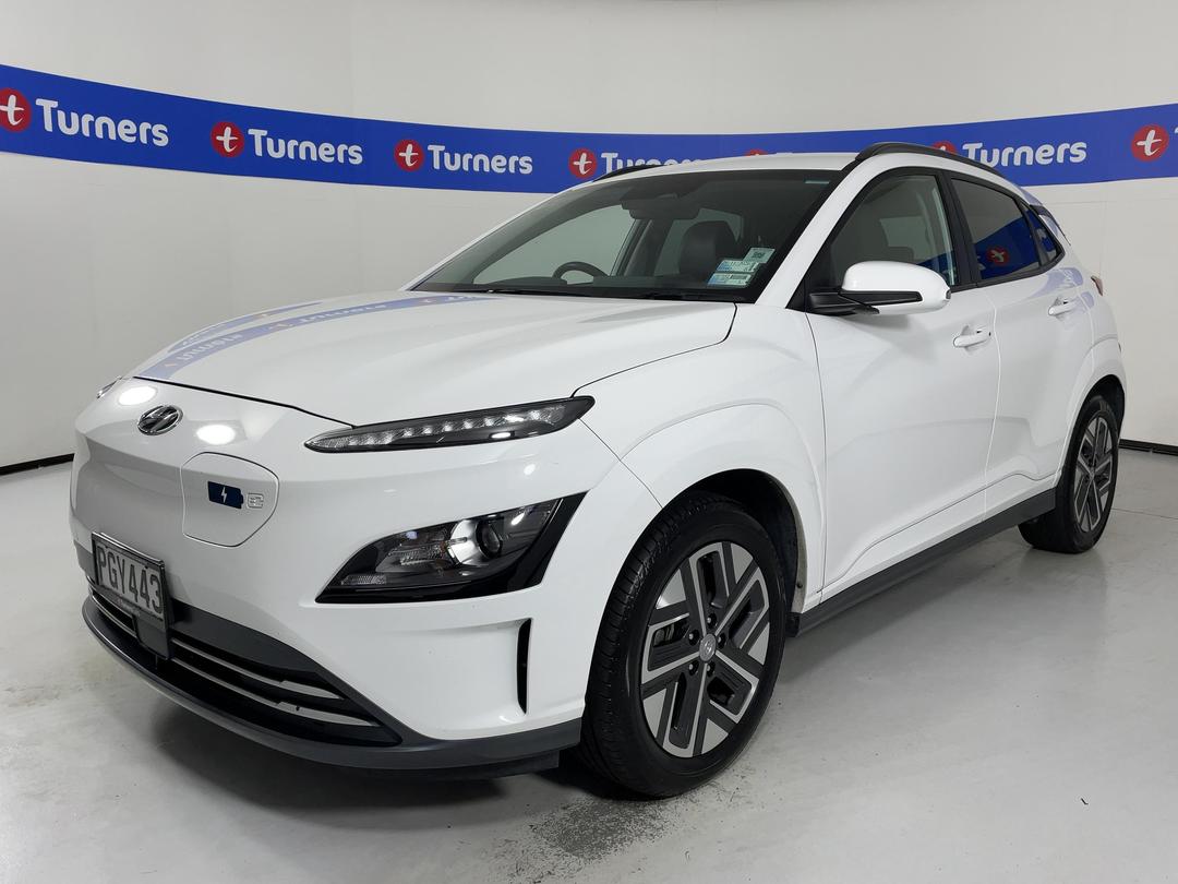 Photo '4' of Hyundai Kona