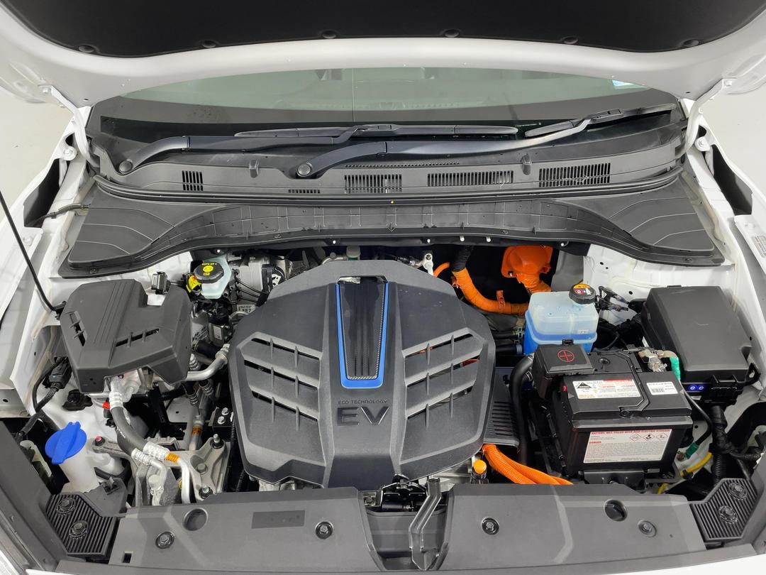 Photo '13' of Hyundai Kona