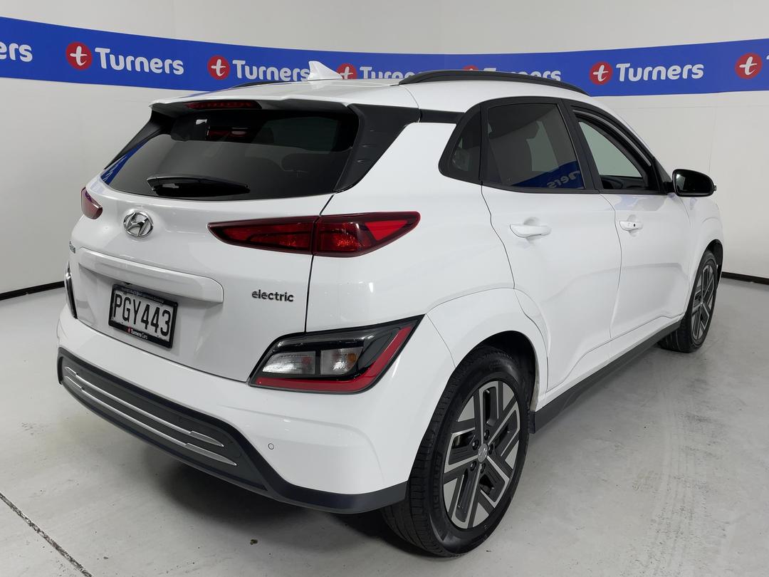 Photo '7' of Hyundai Kona