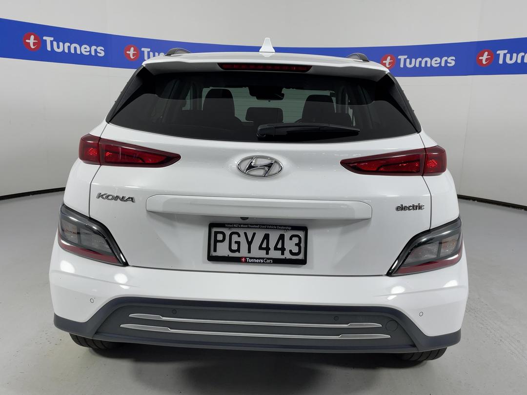 Photo '6' of Hyundai Kona