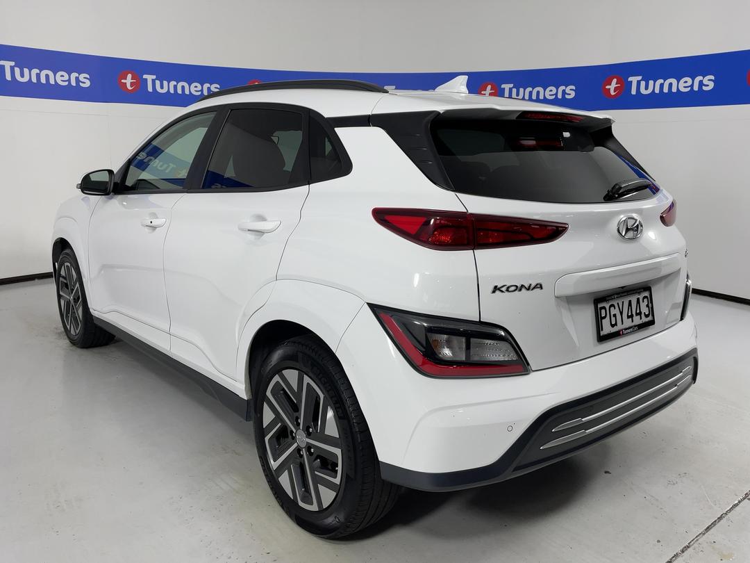 Photo '5' of Hyundai Kona