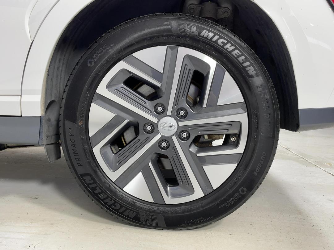 Photo '11' of Hyundai Kona