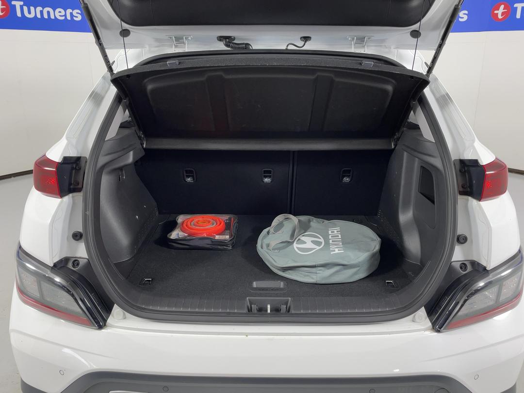 Photo '14' of Hyundai Kona