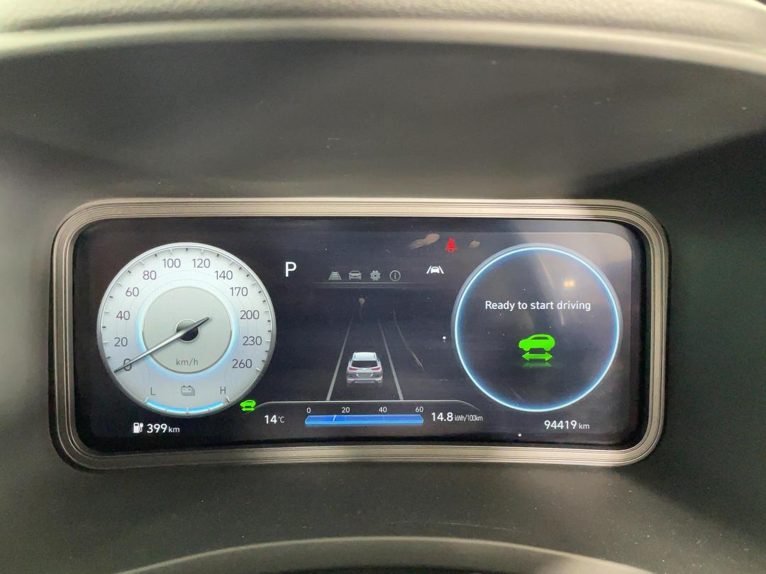 Photo '21' of Hyundai Kona