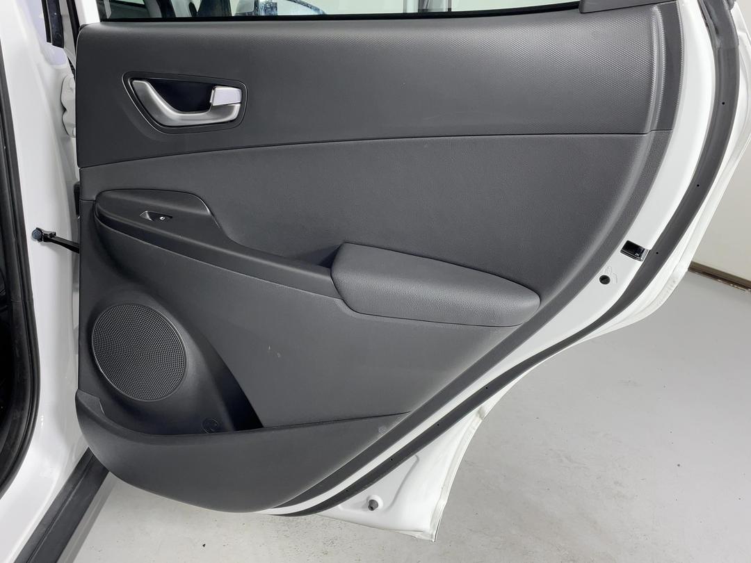 Photo '19' of Hyundai Kona