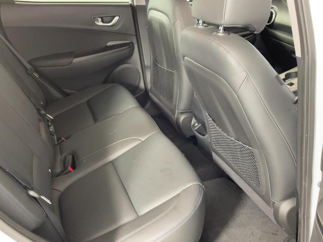 Photo '20' of Hyundai Kona