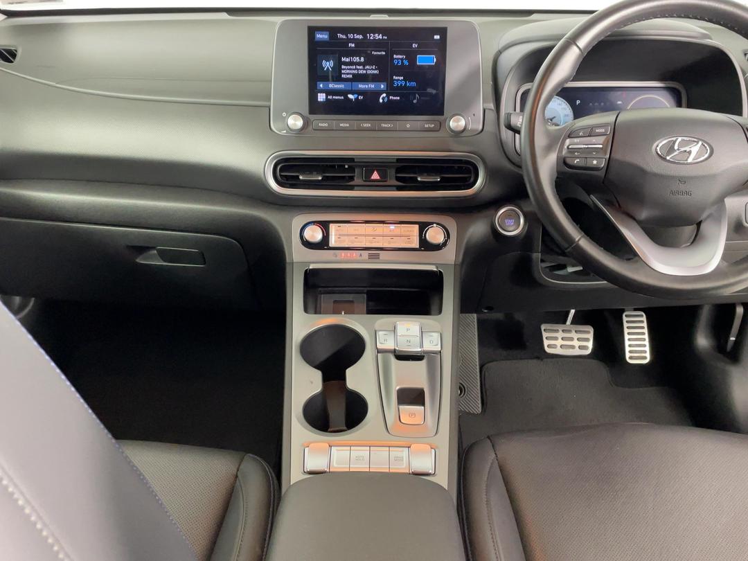 Photo '17' of Hyundai Kona