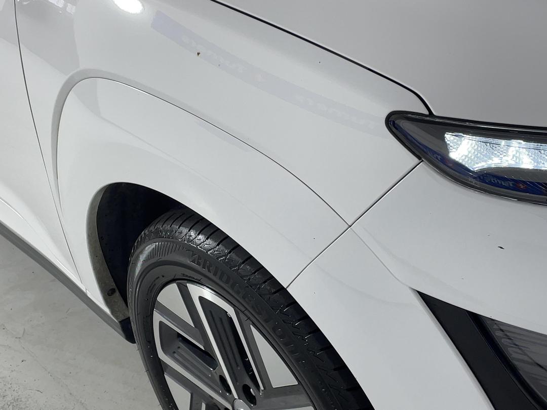 Photo '23' of Hyundai Kona