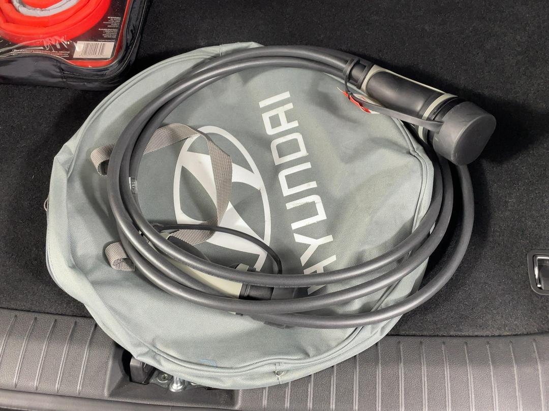 Photo '25' of Hyundai Kona