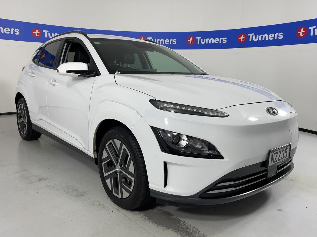Photo '1' of Hyundai Kona