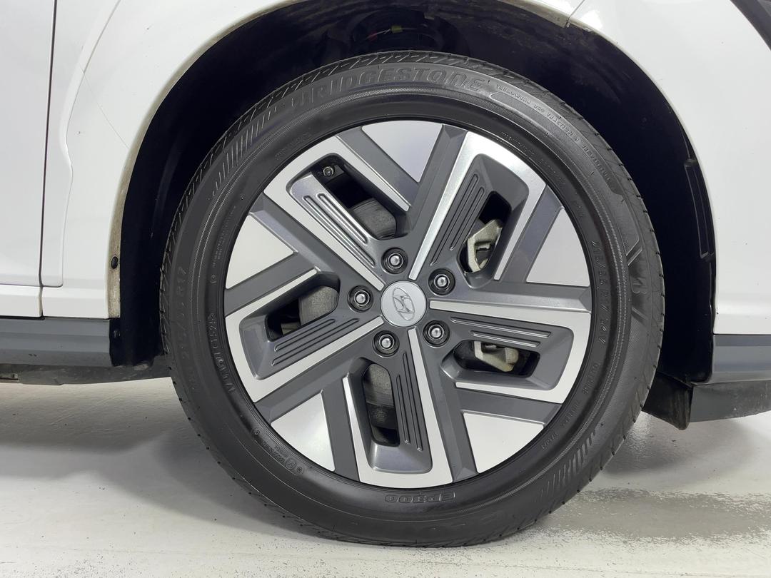 Photo '9' of Hyundai Kona