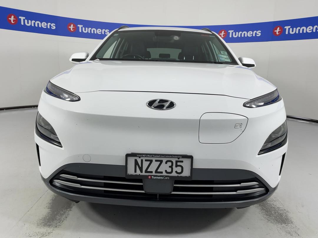 Photo '2' of Hyundai Kona