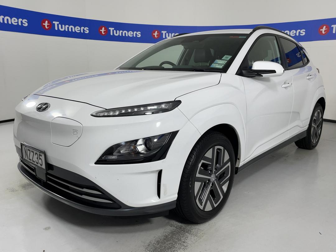 Photo '4' of Hyundai Kona