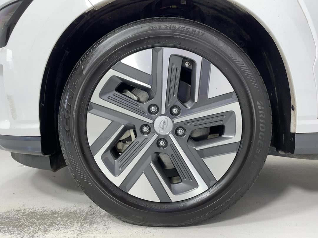 Photo '10' of Hyundai Kona