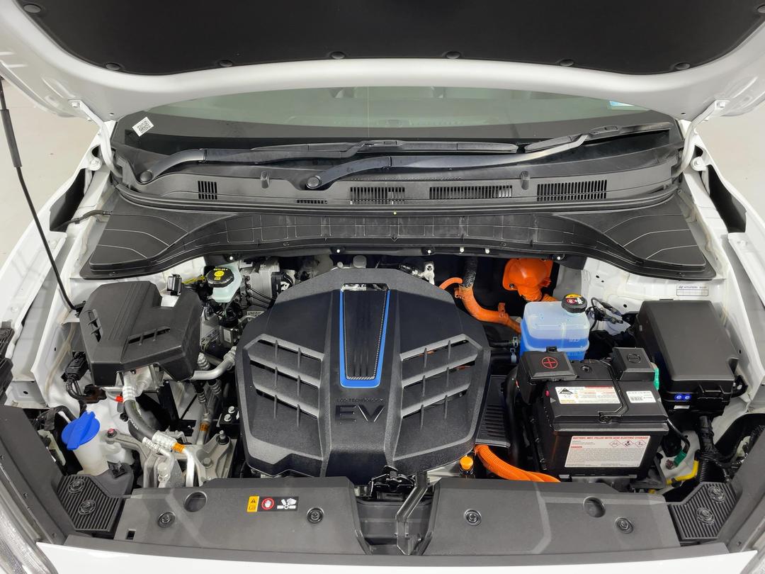 Photo '13' of Hyundai Kona